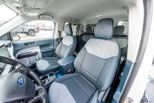 2026 Ford Maverick XLT AWD