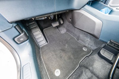 2026 Ford Maverick XLT AWD