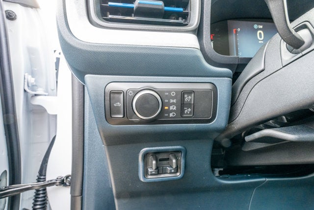 2026 Ford Maverick XLT AWD