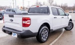 2026 Ford Maverick XLT AWD