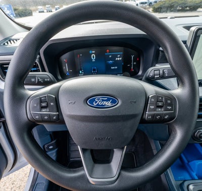 2026 Ford Maverick XLT AWD