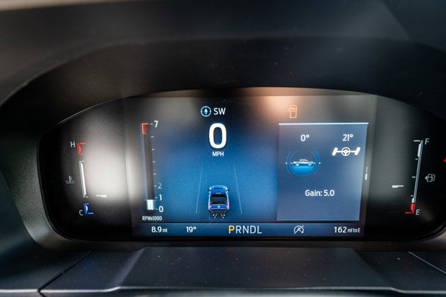 2026 Ford Maverick XLT AWD