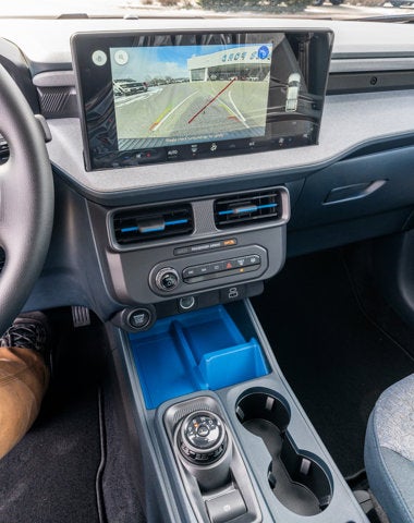 2026 Ford Maverick XLT AWD