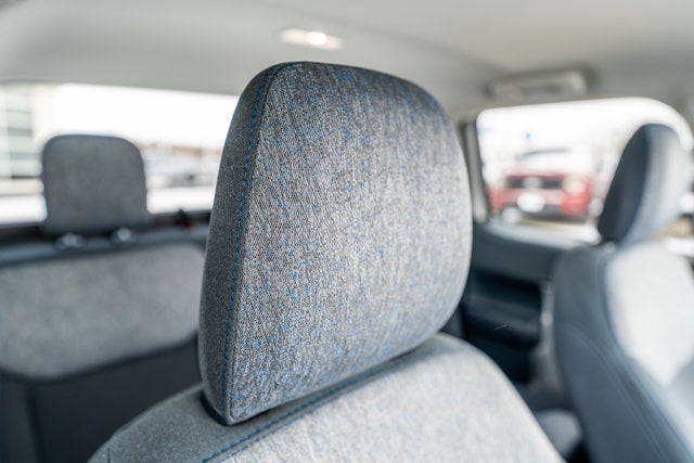 2026 Ford Maverick XLT AWD