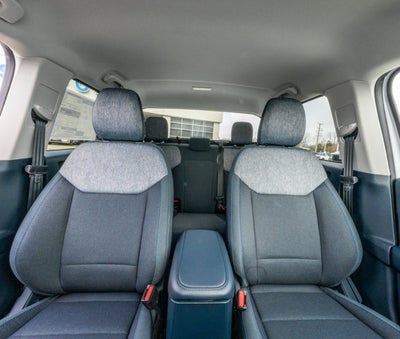 2026 Ford Maverick XLT AWD