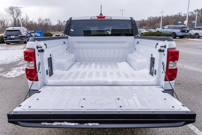 2026 Ford Maverick XLT AWD