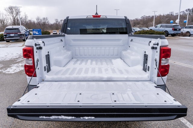 2026 Ford Maverick XLT AWD