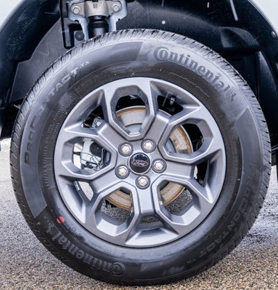 2026 Ford Maverick XLT AWD