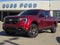 2026 Ford Maverick Tremor®