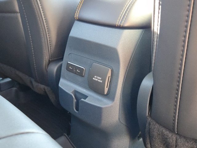 2026 Ford Maverick Tremor®