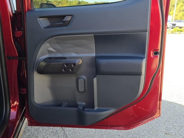 2026 Ford Maverick Tremor®