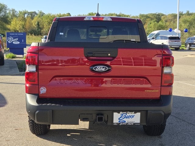 2026 Ford Maverick Tremor®