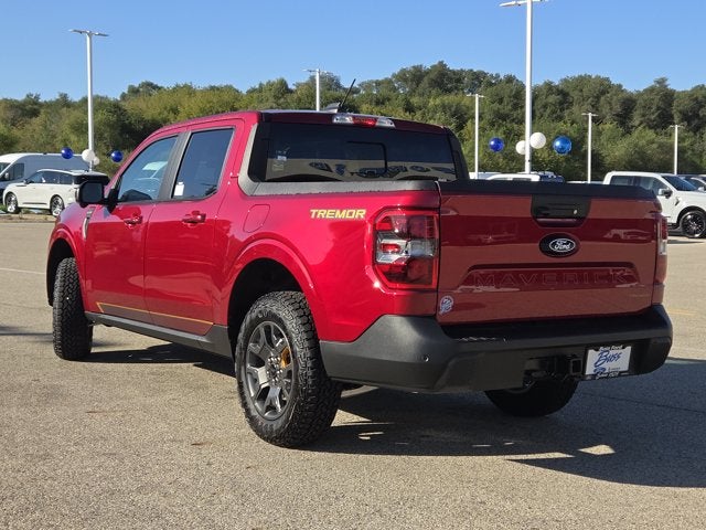 2026 Ford Maverick Tremor®