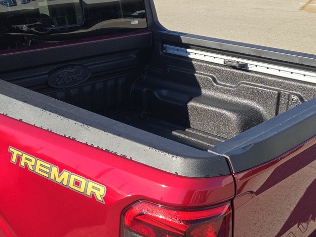 2026 Ford Maverick Tremor®