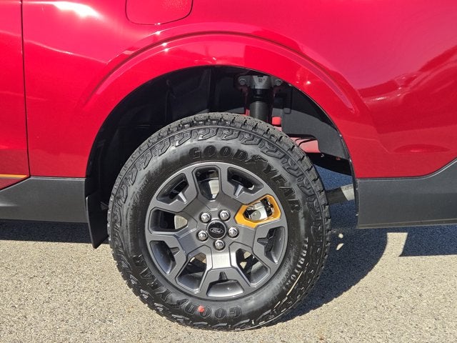 2026 Ford Maverick Tremor®