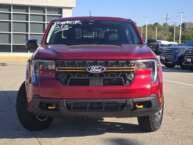 2026 Ford Maverick Tremor®