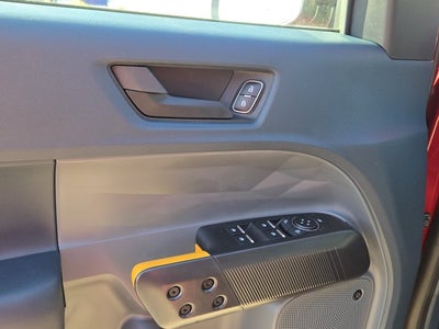 2026 Ford Maverick Tremor®