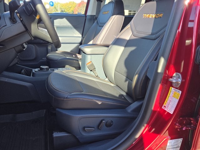 2026 Ford Maverick Tremor®