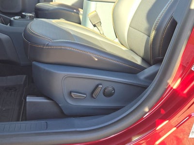 2026 Ford Maverick Tremor®