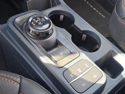 2026 Ford Maverick Tremor®