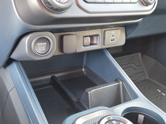 2026 Ford Maverick Tremor®