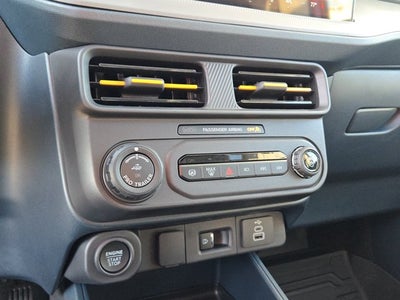 2026 Ford Maverick Tremor®
