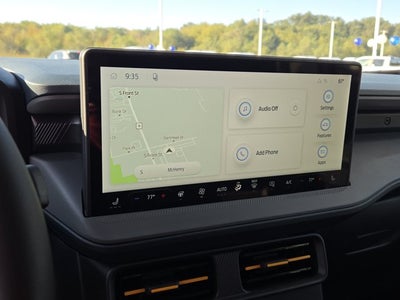 2026 Ford Maverick Tremor®