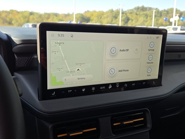 2026 Ford Maverick Tremor®