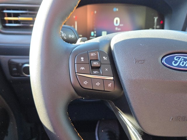 2026 Ford Maverick Tremor®