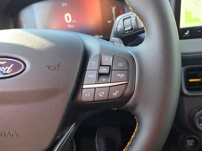 2026 Ford Maverick Tremor®