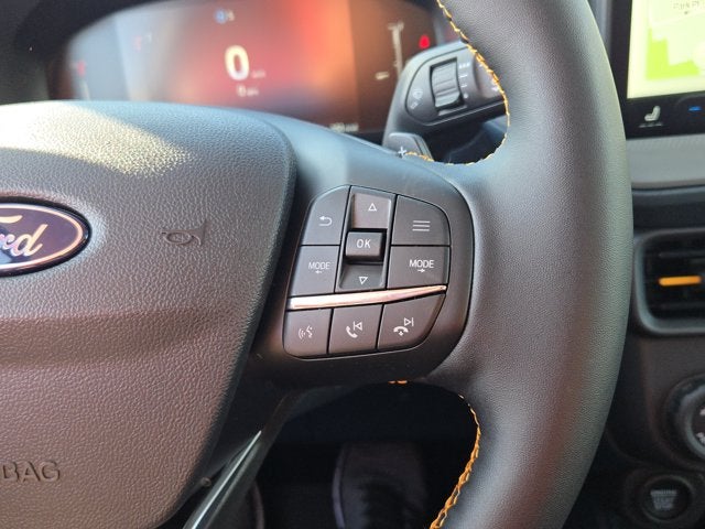 2026 Ford Maverick Tremor®