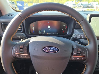 2026 Ford Maverick Tremor®