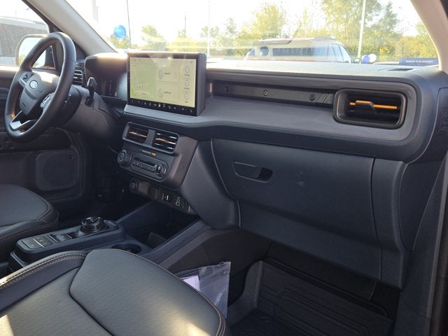 2026 Ford Maverick Tremor®