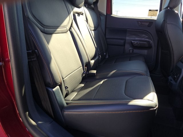2026 Ford Maverick Tremor®