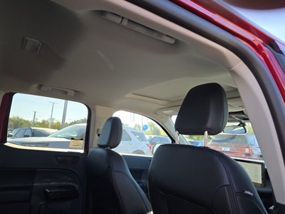 2026 Ford Maverick Tremor®