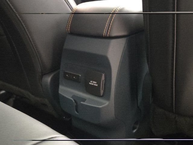 2026 Ford Maverick Tremor®