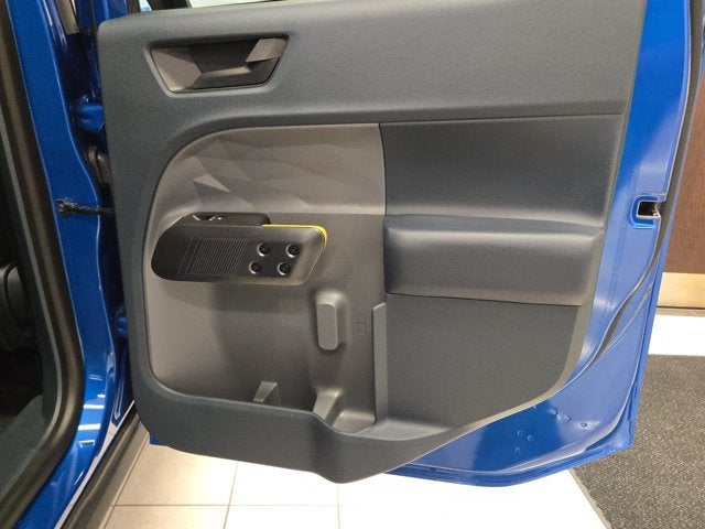2026 Ford Maverick Tremor®
