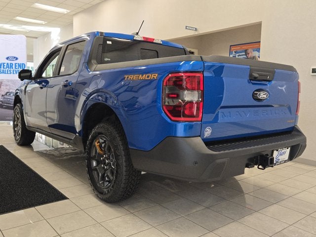 2026 Ford Maverick Tremor®