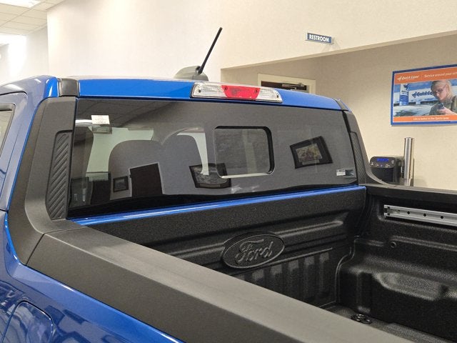 2026 Ford Maverick Tremor®