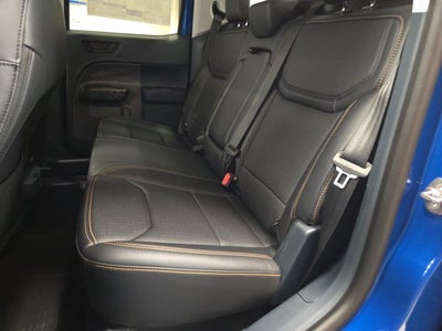 2026 Ford Maverick Tremor®