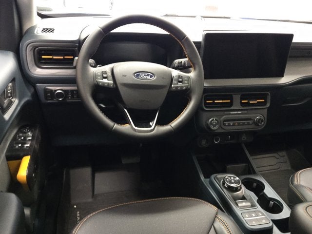 2026 Ford Maverick Tremor®