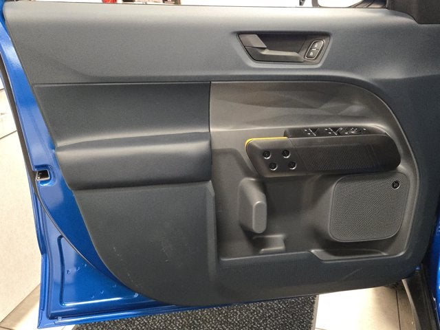 2026 Ford Maverick Tremor®