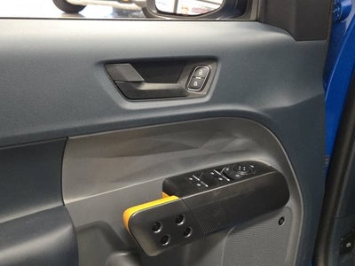 2026 Ford Maverick Tremor®