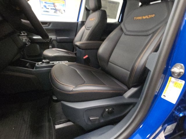 2026 Ford Maverick Tremor®