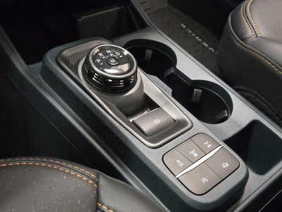 2026 Ford Maverick Tremor®
