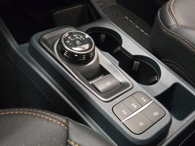 2026 Ford Maverick Tremor®