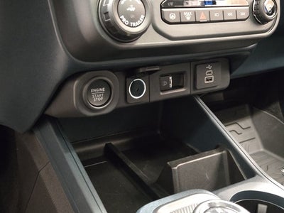 2026 Ford Maverick Tremor®