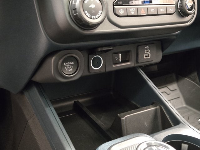 2026 Ford Maverick Tremor®