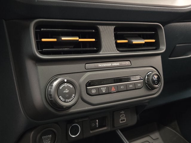 2026 Ford Maverick Tremor®