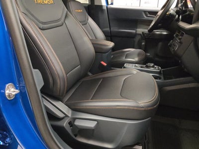 2026 Ford Maverick Tremor®
